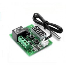 W1209 Digital Temperature Controller