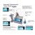 AUTOMATIC POTENTIOMETRIC TITRATOR MODEL AGILE