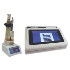 COLUMETRIC KF TITRATOR