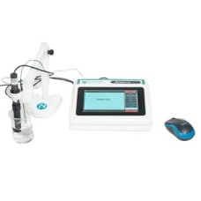 Fluroide ION Meter Serene FI