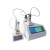 KARL FISCHER TITRATOR MODEL WHIZ