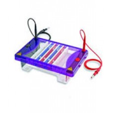 HORIZONTAL AGAROSE DEVICES