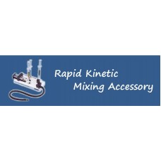 Rapid Kinetic Mixing Accessory