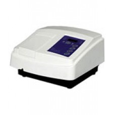 SPECTROPHOTOMETER