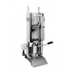 SamplePrep-Carver Model C Manual Press