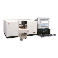 Atomic Absorption Spectrophotometer