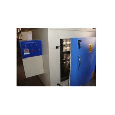 Hot Air Oven 400