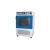 Refrigerated Orbital incubator shaker