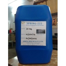 RO Antiscalant for Silica