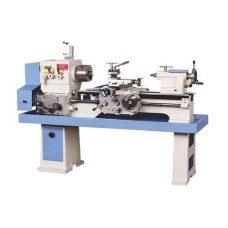 Gear Head Lathe Machine