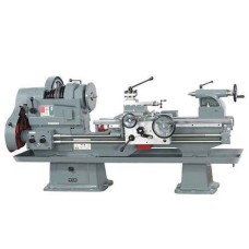 Fully Automatic Heavy Duty Lathe Machine