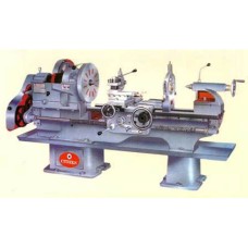 Heavy Duty Lathe Machine