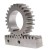 Lathe Machine Gear