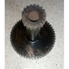 Lathe Machine Gears