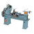 Medium Duty Lathe Machine