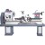Medium Duty Lathe Machine