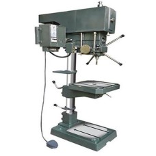 Tapping Cum Drilling Machine