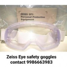 Zeiss Eye Safety googles