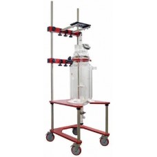 500ml TO 200L Glass Jacketed Reactors