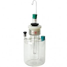 Congealing Temperature Apparatus