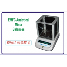 HIGH PRECISION BALANCES