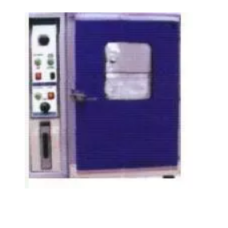 Humidity And Temperature Control