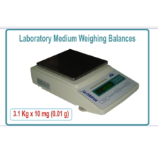 PRECISION BALANCES