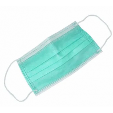 Disposable Face Mask