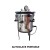 AUTOCLAVE PORTABLE