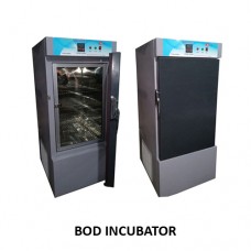 Bod Incubator