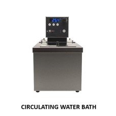 Circulating Water Bath