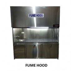 Fume Hood