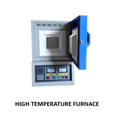 High Temperature Furnace