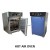 Hot Air Ovens