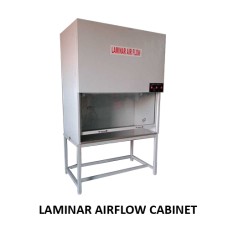 Laminar Air Flow
