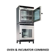 Oven & Incubator Combined