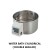 Water Bath Cylindrical (Double Walled)