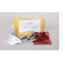 Personal Protective Equipment (PPE Kit) - Series 4