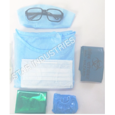 HIV Protection Kit
