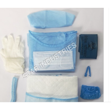 Disposable Delivery Kit