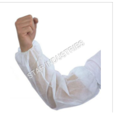 Disposable Hand Sleeves