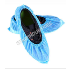 Plastic Shoe Cover