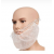 Disposable Beard Mask