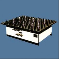 Heavy Duty Single Tier Rotary Shaker