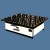 Heavy Duty Single Tier Rotary Shaker