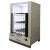 Heavy Duty Three Tier Illuminated Shaker