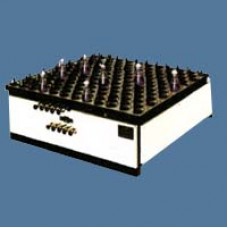 Medium Duty Single Tier Rotary Shaker