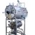 Fully Automatic Autoclave Sterilizer