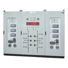 Automation Control Panel