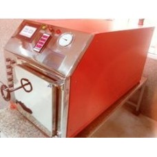 ETO Sterilizer ETO Sterilizer
